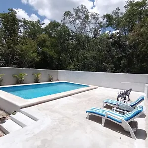 Hacienda Coba